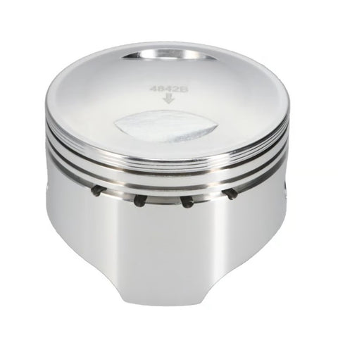 Wiseco Suzuki LT230/250 Quad 10.251 CR 2598XD Piston Kit - 4382M06600