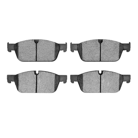 R1 13-19 Mercedes-Benz Gl450 Front Track/Street Brake Pads - 2000-1636-10