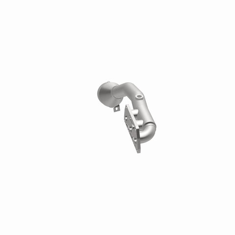 MagnaFlow Direct Fit Catalytic Converter 05-09 Audi A8 6.0L - 51178