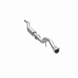 MagnaFlow DF Catalytic Conv 00-03 Audi A6 Quattro 4.2L Passenger Side *NOT FOR SALE IN CALIFORNIA* - 51664