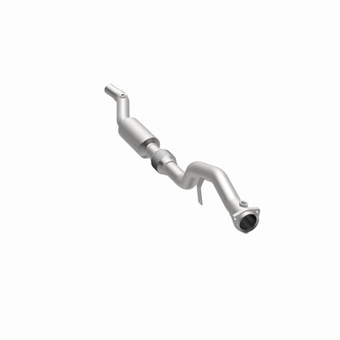 MagnaFlow DF Catalytic Conv 00-03 Audi A6 Quattro 4.2L Passenger Side *NOT FOR SALE IN CALIFORNIA* - 51664