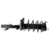 KYB Shocks & Struts Strut Plus 10-13 Mazda 3 (Excl Mazdaspeed) Front Left - SR4458