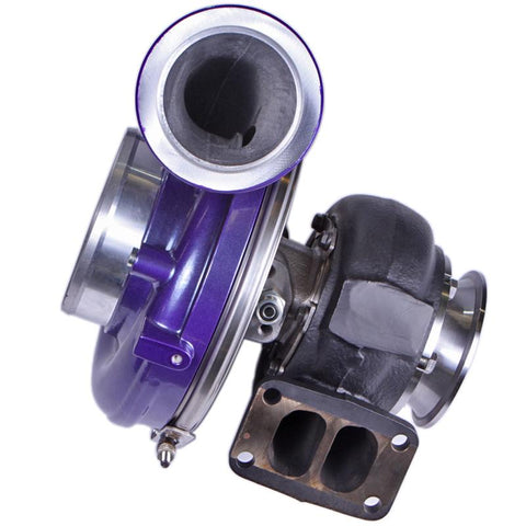 ATS Diesel 2003-2007 Dodge 5.9L Common Rail Aurora 5000 Turbo Kit - 202-950-2272