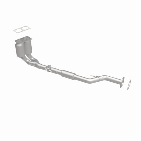 MagnaFlow Conv DF 00-02 Nissan Sentra 1.8L - 452103