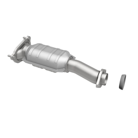 MagnaFlow Direct Fit Catalytic Converter 04 Ranger 3.0L Rear CA - 451001