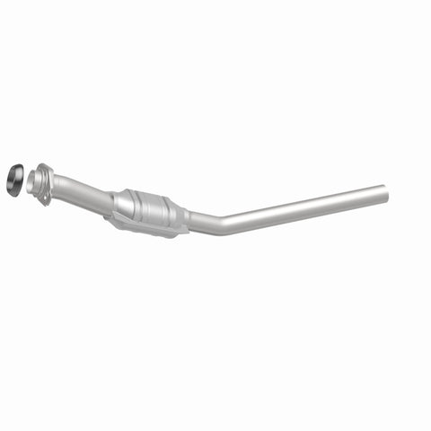 MagnaFlow Conv DF Caravan-Voyager 92-93 3.3L - 93275