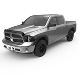 EGR 09+ Dodge Ram Pickup Superguard Hood Shield (302651) - 302651