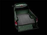WeatherTech 07+ Toyota Tundra TechLiner - Black - 37812