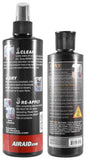 Airaid Renew Kit - 12oz Cleaner / 8oz Squeeze Oil - 790-550