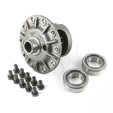Omix Differential Carrier Rear Dana 44 07-18 Wrangler - 16505.38