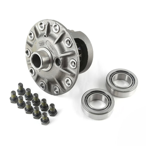 Omix Differential Carrier Rear Dana 44 07-18 Wrangler - 16505.38