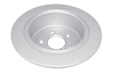 DBA 05-09 Subaru Legacy i/Limited Rear En-Shield Standard Rotor - DBA2661E
