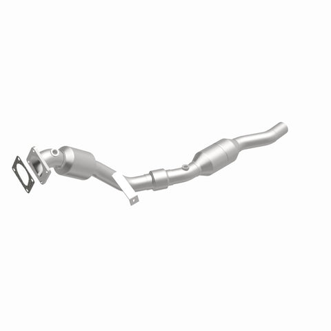 MagnaFlow Direct Fit Catalytic Converter 01-02 Audi S4 2.7L P/S - 441094
