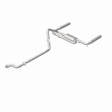 MagnaFlow Sys C/B Chevy Camaro-Firebird 3.4L - 15694