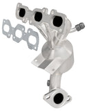 Magnaflow Conv DF 2006 Ford Fusion 3.0L - 452012