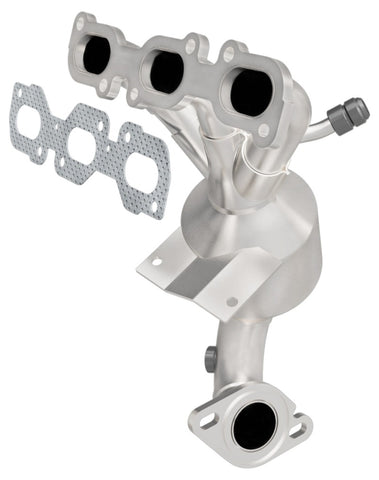 Magnaflow Conv DF 2006 Ford Fusion 3.0L - 452012