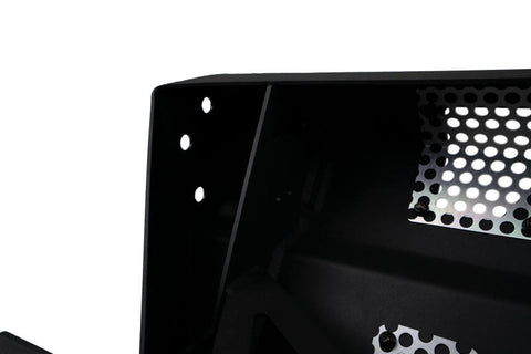 DV8 Offroad 16-23 Toyota Tacoma MTO Series Front Bumper - FBTT1-04