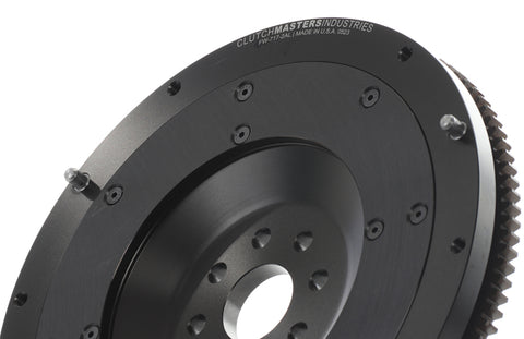 Clutch Masters 86-Up Toyota Supra 1JZ Aluminum Flywheel - FW-717-2AL