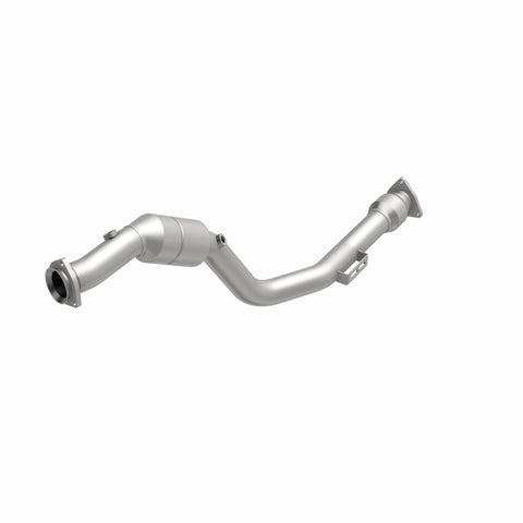 MagnaFlow Conv DF 04-06 VW Phaeton 4.2L Passenger Side Front - 49876