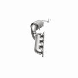 MagnaFlow Conv DF 07-10 Audi A6/A8 4.2L - 51143
