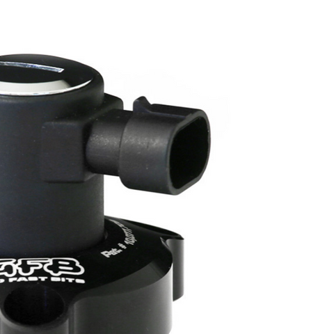 GFB Diverter Valve DV+ 2022+ Subaru WRX (FA24) w/Integrated Solenoid - T9383