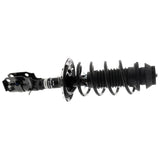 KYB Shocks & Struts Strut Plus Front Left 15-19 Honda Fit - SR4552