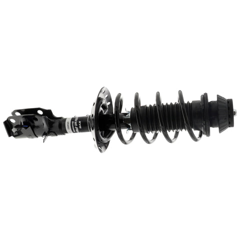 KYB Shocks & Struts Strut Plus Front Left 15-19 Honda Fit - SR4552
