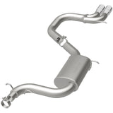 MagnaFlow C/B 06-07 VW Golf/Rabbit 2.0L Turbo - 16691