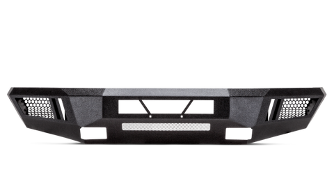 Body Armor 4x4 15-17 Ford F150 Eco Series Front Bumper - FD-19336