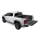 Putco 15-21 Chevy Colorado /Canyon - 6.2ft (Long Box) Molle Passenger Side Panel - 195042