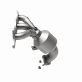 MagnaFlow Conv DF 04-06 Mitsubishi Galant 3.8L Front Manifold *NOT FOR SALE IN CALIFORNIA* - 50677