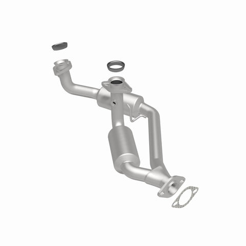 MagnaFlow Direct Fit Catalytic Converter Taurus 92-95 - 23355