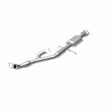 MagnaFlow Direct Fit Catalytic Converter 02-06 Kia Optima 2.7L - 457002