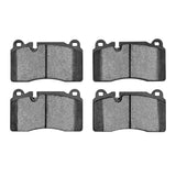 R1 16-24 Acura Nsx Rear Track/Street Brake Pads - 2000-1849-00