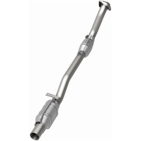 MagnaFlow Conv DF 99-01 Ford Explor 5.0L - 93106