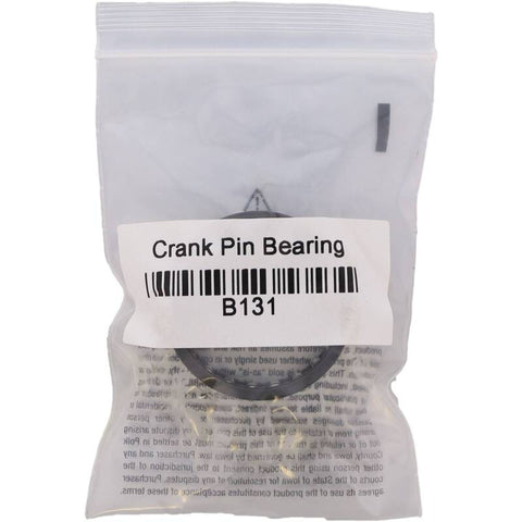 Hot Rods Bearing - 37 x 45 x 21.8 KU - B131