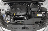 K&N 13-14 Hyundai Sonata 2.4L / Kia Optima 2.4L 57 Series Performance Intake Kit - 57-5300