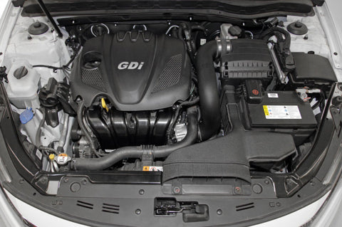 K&N 13-14 Hyundai Sonata 2.4L / Kia Optima 2.4L 57 Series Performance Intake Kit - 57-5300