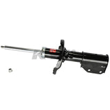 KYB Shocks & Struts Excel-G Front Left MAZDA Protege 2001-03 MAZDA Protege 5 2002-03 - 333351