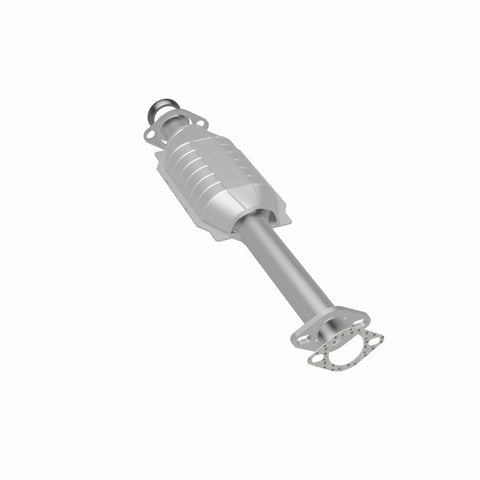 MagnaFlow Direct Fit Catalytic Converter Ford 90 92 - 23695