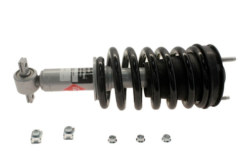KYB Strut Plus Front Chev/GMC 07-12 Silverado/Sierra/ 07-10 Suburban/Yukon XL/ 07-10 Tahoe/Yukon 4WD - SR4079