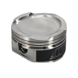 Wiseco Yamaha 2008-12 Phazer TRX MTX GT 12.51 Piston Kit - 4988M07700