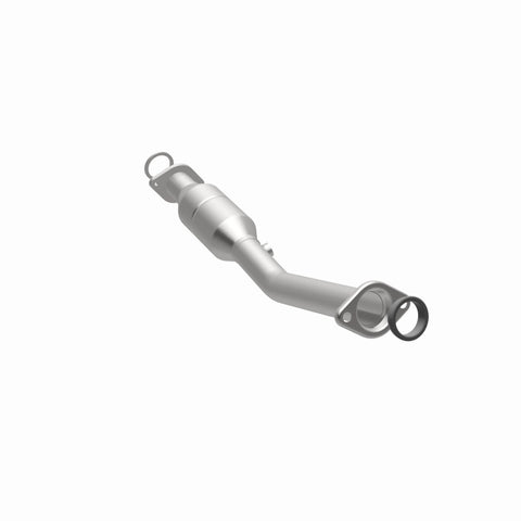 Magnaflow Conv DF 2011-2015 Juke L4 1.6 OEM Underbody - 52437