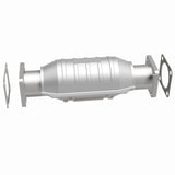 MagnaFlow Conv Chevrolet-Geo-Isuzu 13.2X6.5X4 - 23651