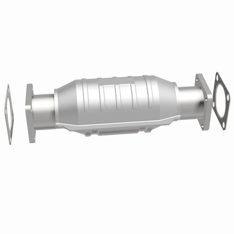 MagnaFlow Conv Chevrolet-Geo-Isuzu 13.2X6.5X4 - 23651