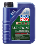 LIQUI MOLY 1L Synthoil Race Tech GT1 Motor Oil SAE 10W60 - 2068