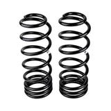 ARB / OME Coil Spring Rear Np300 Med - 3095