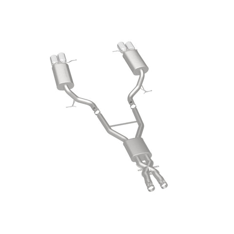 MagnaFlow SYS C/B 06-08 BMW M5 5.0L - 16859