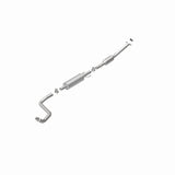 MagnaFlow 00-05 Toyota Echo Base L4 1.5L OEM Grade / EPA Compliant Direct-Fit Catalytic Converter - 21-283