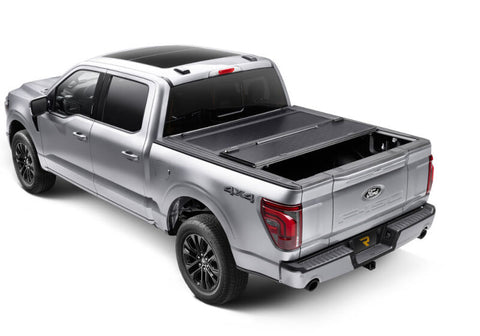 BAK 2024 Ford Ranger (5 Foot Bed) BAKFlip G2 Tonneau Cover - 226342